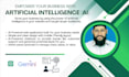 develop custom ai chatbots and web apps using gpt and nlp