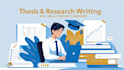 professionally format apa theses and edit academic journal articles