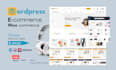 install and setup your wordpress ecommerce theme with woocommerce