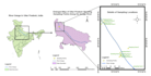 do gis mapping, image classification or remote sensing analysis
