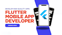 do mobile app development android ios app, building mobile app flutter developer