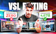 edit your vsl with animations and graphics to skyrocket conversions