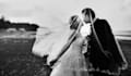 edit and color grade your wedding films