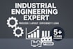 assist you in industrial engineering and management projects