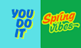 design typography posters for you