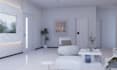 design interior living room 3d rendering, ikea kitchen design interior rendering