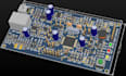 design professional pcb layouts, gerber files, and bom