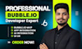 develop mvp 10x faster using bubble io
