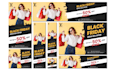 design high converting web banner ads, google ads, and display ads