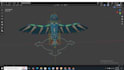 rig your 3d character professionally in blender