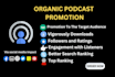 do deploy the best podcast promotion strategy
