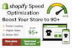 fix shopify speed issues and improve your stores performance