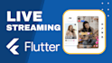 develop best live streaming app live streaming website bigo live or twitch app