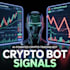 develop a crypto trading bot, ai trading bot