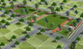 plan real estate land development and urban subdivisions
