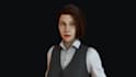 3d character modelling, 3d cartoon character, 3d character design, 3d game model
