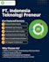 solve your business problems with secure and fast tech solutions