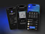 develop ocr scanning app, qr code scanning, document scanning, ai scanning app
