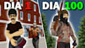 create a catchy, stylistic pz youtube thumbnail