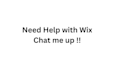 wix website design wix website redesign wix website design wix website redesign