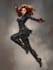 design characters and comic books