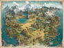 do you rpg fantasy map