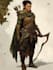dnd character art and dnd character art