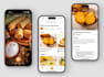 develop ai recipe app, ai ondemand app, ai distronic app ai boyfriend app