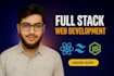 mern stack developer with nodejs, react ,nextjs , mongodb expert