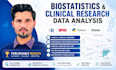 biostatistics and clinical research data analysis in r and spss