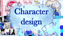 make a custom character design