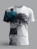 draw streetwear t shirt design