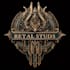 make a fantasy, rpg, sci fi, game logo