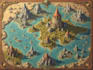 draw your fantasy map