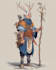 do character concept art design