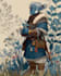 do fantasy or dnd concept art