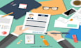 create resume in ms word
