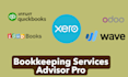 do bookkeeping and payroll, 10 plus yrs expert