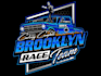design awesome track racing logo for your company