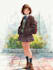 do anime character for you