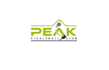 design powerful pickle ball club logo