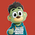 make special cartoon mascot character
