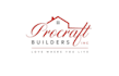 design powerful attract home logo