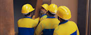 do 3d safety animation