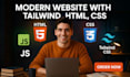 build custom websites for small business or ecommerce
