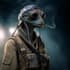 create game character art for you in star wars, video games