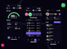 develop distronic control app for your car, truck, tracking app logistics app
