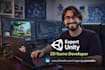 provide a professional 2d unity game development