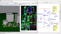 solve your queries in logisim,multisim and ltspice