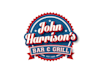 design perfect american bar logo